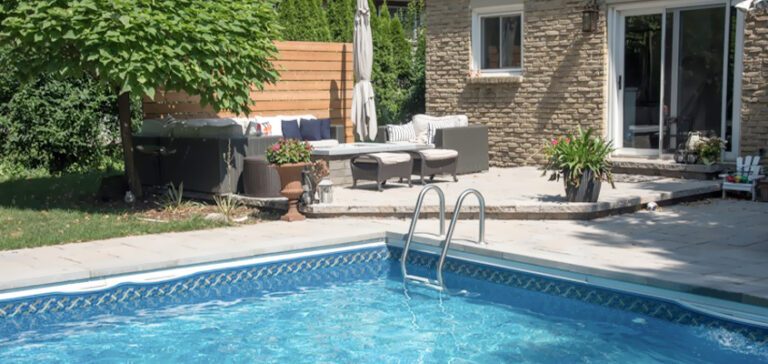 Read more about the article Do You Need A Swimming Pool? Give The Perk A Splendid Style