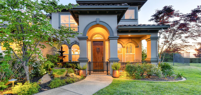 Read more about the article How Can Landscaping Designs Increase A Property’s Value?