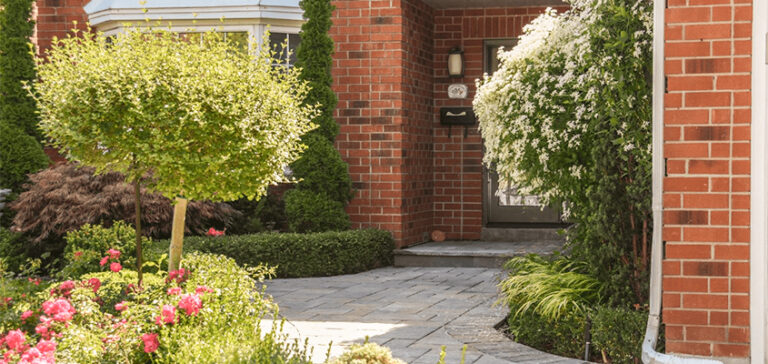 Read more about the article The Benefits Of Landscape Design Services