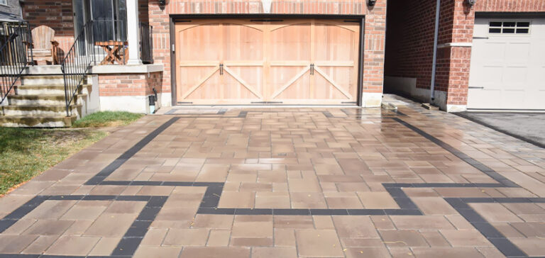 Read more about the article Top 2 Advantages Of Interlocking Your Patios And Driveways