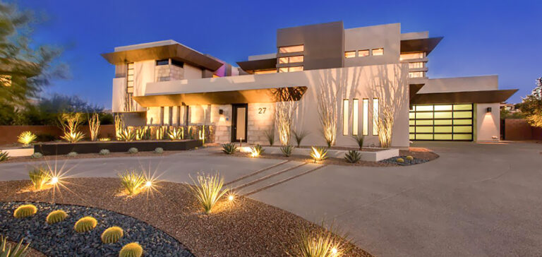 Read more about the article Top 2 Dramatic Landscape Lighting Ideas For Your Home