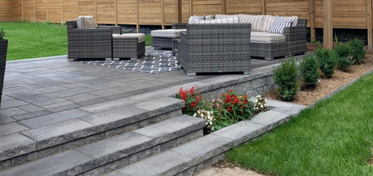 Read more about the article Top 3 Signs You Need To Interlock Your Patios & Driveways