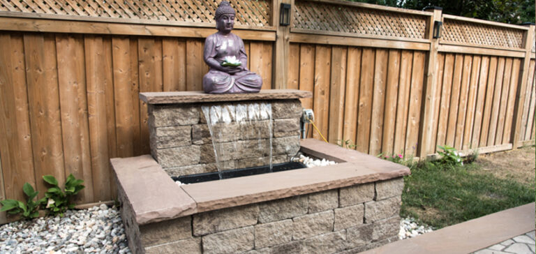 Read more about the article Distinguishing Qualities Of A Reputed Landscaping Company