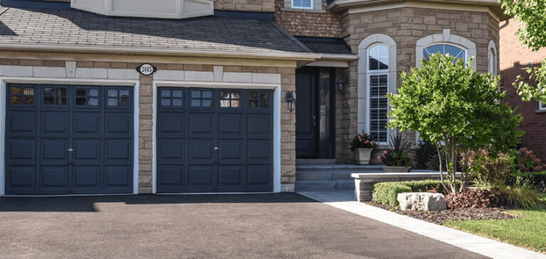 Read more about the article Reasons To Install Interlock Driveway Pavers