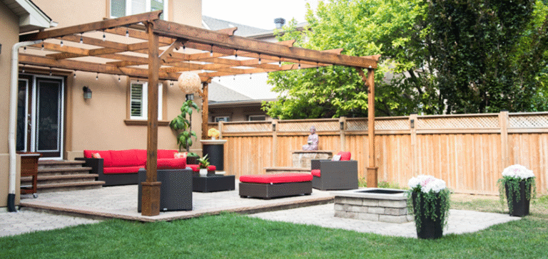 Read more about the article All You Need To Know About Landscape Lighting For Your Yard