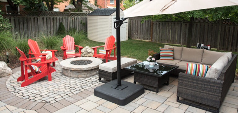 Read more about the article How To Cover Your Patio: Design Considerations