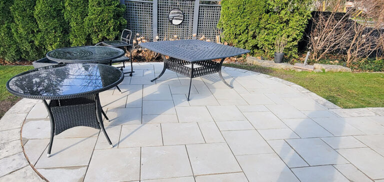 Read more about the article Incredible Advantages Of Interlock Patios And Driveways