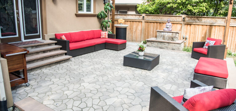 Read more about the article The Benefits Of Interlocking Stones