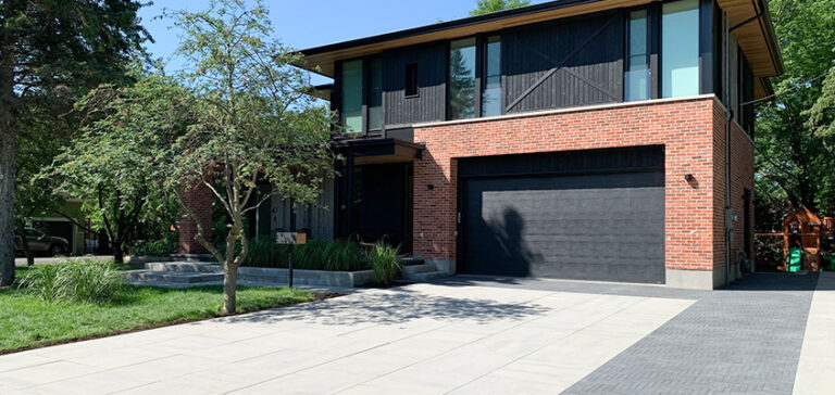 Read more about the article Crucial Considerations For Interlock Driveways And Patios Designs