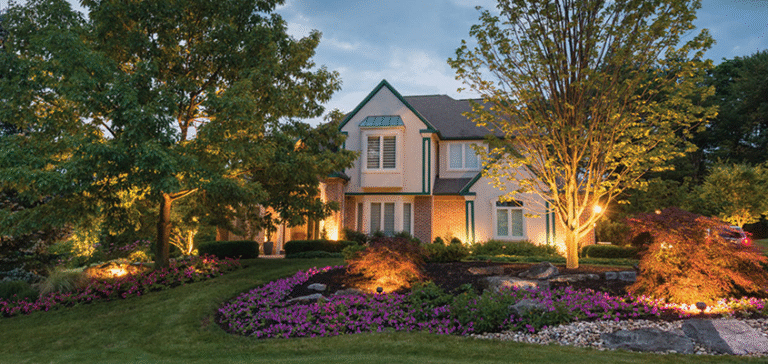 Read more about the article Different Landscape Lighting Effects And Its Impact