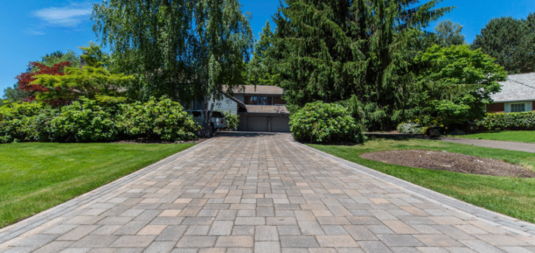 Read more about the article How To Maintain Your Interlock Pathway, Patio Or Driveway