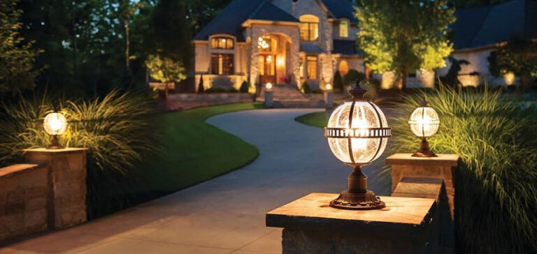 Read more about the article Landscape Lighting Maintenance Checklist