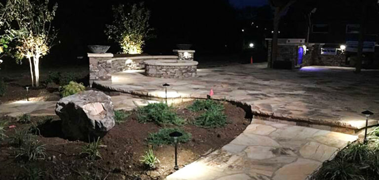 Read more about the article How Outdoor Lighting Can Enhance The Security Of Your Home