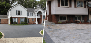 Interlock-Vs-Asphalt-Driveways